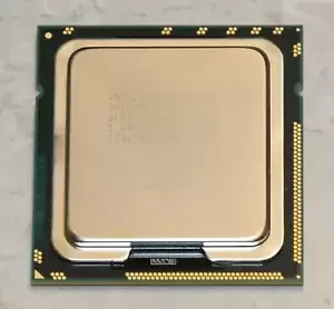 Intel Xeon E5620 SLBV4 Quad Core CPU Processor 2.4GHz 12MB Smart Cache LGA 1366