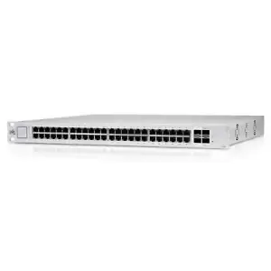 Ubiquiti UniFi Switch US-48-500W Switch 48 ports Managed New Sealed