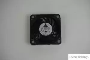 Dell 120x32 Millimeter Assembly Fan for PowerEdge R940 and 940XA Server 3KNTY