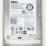 ST1800MM0018 Dell 1.8TB 10K 6G SFF SAS Drive 043N12