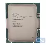 Intel Xeon E7-4850 v3 2.2GHz 35MB 14 Core SR221 LGA 2011-1 B Grade Server CPU