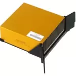 HP 359774-001 PROLIANT DL585 SERVER HEATSINK 321961-001