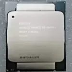 Intel Xeon E5-2650 V3 SR1YA 2.30GHz Socket LGA2011-3 Server CPU