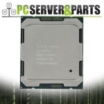Intel Xeon E5-1660 v4 SR2PK 3.20GHz 20MB 8-Core LGA2011-3 CPU Processor
