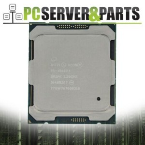 Intel Xeon E5-1660 v4 SR2PK 3.20GHz 20MB 8-Core LGA2011-3 CPU Processor