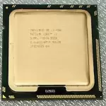 Intel Core i7-920 Extreme 2.66GHz FCLGA1366 SLBCJ