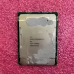 Intel Xeon ES Processor 16 Core 1.4GHz QJVT Socket LGA3647 CPU