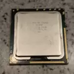 Intel Xeon E5645 SLBWZ 2.40 GHz Six Core LGA-1366 12 MB Server CPU Processor 80W