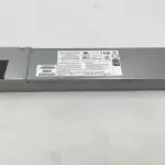 Supermicro PWS-501P-1R 500W 1U 80 Plus Platinum Redundant Power Supply Free S/H