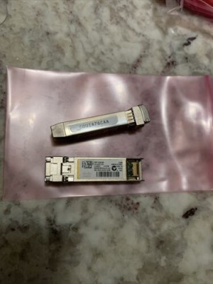 CISCO Original  SFP-10G-ER  10-2531-02  NO Hologram