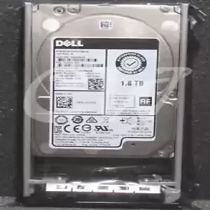 VJ7CD ST1800MM0168 Dell 1.8TB 10K RPM 12Gb/s 128MB 2.5"SAS SERVER HDD Hard Drive