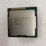 INTEL Xeon E3-1220 V2 Quad Core Processor @ 3.10GHz 1MB LGA1155 SR0PH
