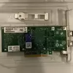 E10G42BFSR Intel X520-SR2 10GbE Dual Ports Ethernet Adapter with Intel Yottamark