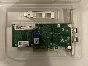 E10G42BFSR Intel X520-SR2 10GbE Dual Ports Ethernet Adapter with Intel Yottamark
