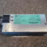 HP 1200W 660185-001 643956-101 643933-001 DPS-1200SB HSTNS-PD30