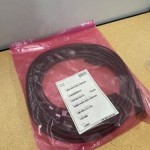 Cisco QSFP-4SFP10G-CU5M Passive Copper Splitter Cable New Sealed
