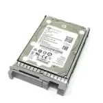 1GR202-175-CISCO Cisco 1.8TB 10K RPM SAS 12Gbps 4Kn 2.5" HDD Hard Drive