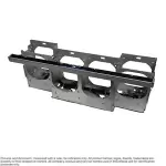 Backplane Cooling Fan Holder Cage HP 2GT29-01 15051 B Proliant ML350P Gen8 Serve