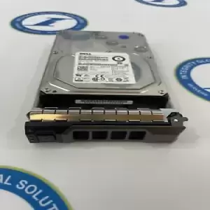 KP22D 0KP22D MG04ACA600E DELL 6TB 7.2K 6G LFF 3.5" SATA 512E HARD DRIVE