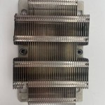 Dell PowerEdge R740 R740XD R640 Server Standard Heatsink 0F8NV 00F8NV