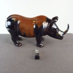 QK726A HP B-series 10Gb SFP+ Short Range Transceiver 656438-001