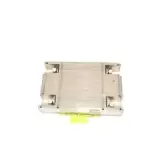 Dell OEM PowerEdge R630 Server CPU Cooling Heatsink AMA01 H1M29 0H1M29