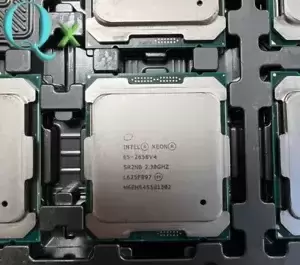 Intel Xeon E5-2658 v4 LGA2011-3  Server CPU Processor SR2NB 2.3GHz 14-Core 35M