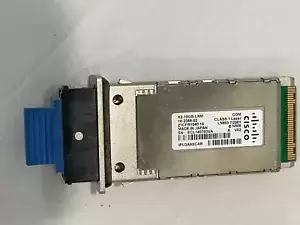 CISCO X2-10GB-LRM 10GBASE-LRM X2 Module.