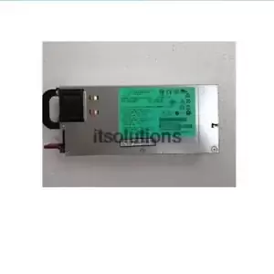 For HP DL580G5 Power Supply DPS-1200FB A 438202-001 1200W server power