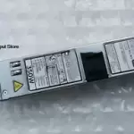 For Dell R320 R420 Server Power Supply D350E-S1 DPS-350AB-18 A 0Y8Y65 350W