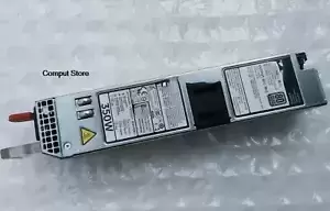 For Dell R320 R420 Server Power Supply D350E-S1 DPS-350AB-18 A 0Y8Y65 350W