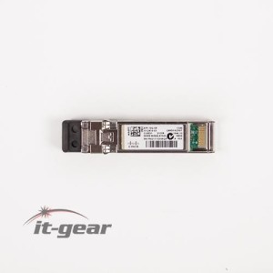 Cisco SFP-10G-SR transceiver 10GBASE-SR SFP Module