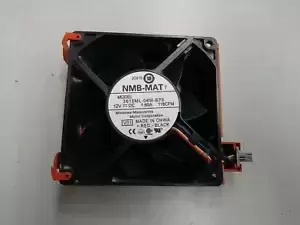 NMB-MAT Dell Model 3615ML-04W-B76 Server Cooling Fan 0JC915