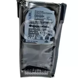 01NN110 01NN124 01NN126 IBM 1.8TB 10000RPM 12Gbps 2.5" SAS SERVER HDD Hard Drive