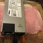 Dell 1400W Power Supply D1200E-S1  never used