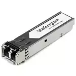 StarTech HP 0231A0A6 Compatible SFP+ 10GBase-SR Fiber Optical Transceiver