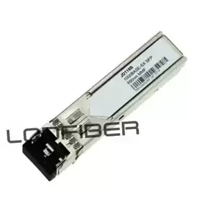 JD118B HPE Compatible 1000BASE-SX SFP 850nm 550m Transceiver