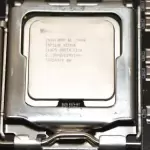 Intel Xeon Quad Core L5408 2.13Ghz/12MB LGA771 SLBBT/SLAP5 TDP 40W