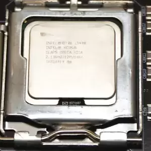 Intel Xeon Quad Core L5408 2.13Ghz/12MB LGA771 SLBBT/SLAP5 TDP 40W