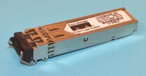 Cisco 1000 Base-SX SFP Transceiver, 850nm Wavelength *Used* 30-1301-01, GLC-SX-M