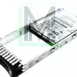 00ND135 00ND136 HUC101818CS4201 IBM DS8700 HGST 1.8TB 2.5" 10K SED 12Gb SAS HDD