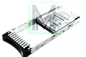 00ND135 00ND136 HUC101818CS4201 IBM DS8700 HGST 1.8TB 2.5" 10K SED 12Gb SAS HDD