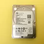 Seagate Enterprise V8 1.8TB 10K SAS 12Gb/s 2.5" HDD ST1800MM0128