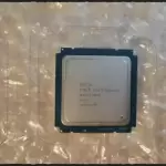 Intel Xeon E5-2697 v2 12-Core Processor 2.7GHz 30MB LGA 2011 CPU BX80635E52697V2