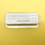HP JD119B X120 1G SFP LC SX PROCURVE TRANSCEIVER GBIC module NEW