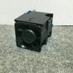 Dell OEM PowerEdge R510 Server Dual Cooling Fan Assembly 304KC