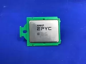 AMD EPYC 7551P 32 CORE 2.0FHZ 64M 180W PROCESSOR PS755PBDVIHAF Not locked