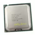Intel Xeon x3330 2.66 GHz GHz Socket 775 4 cores 4 t SLB6C CPU Processor 6 MB