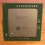 Intel Xeon 64-Bit 3.2GHz Processor 3200DP/1M/800
