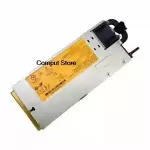 For HP HSTNS-PL29-AD 746072-001 742516 739254-B21 Power Supply 750W
